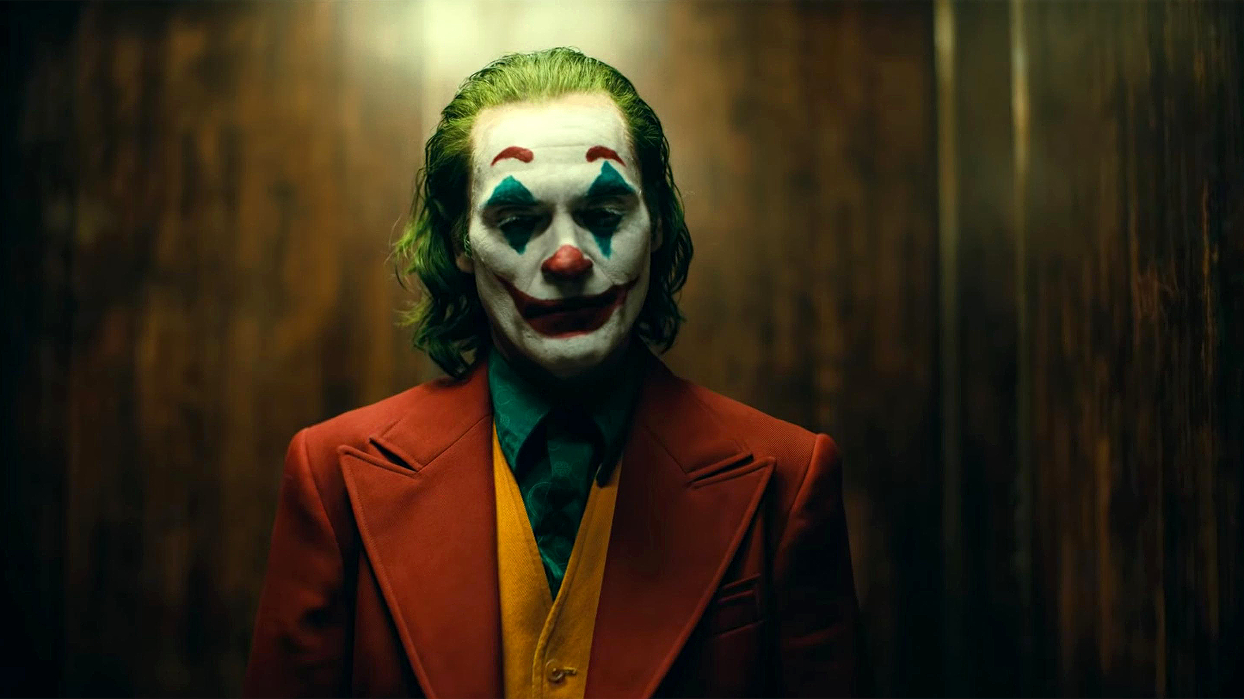 Joker Joaquin Phoenix