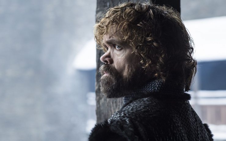 il trono di spade peter dinklage