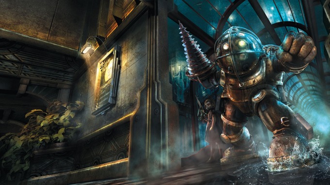 BioShock