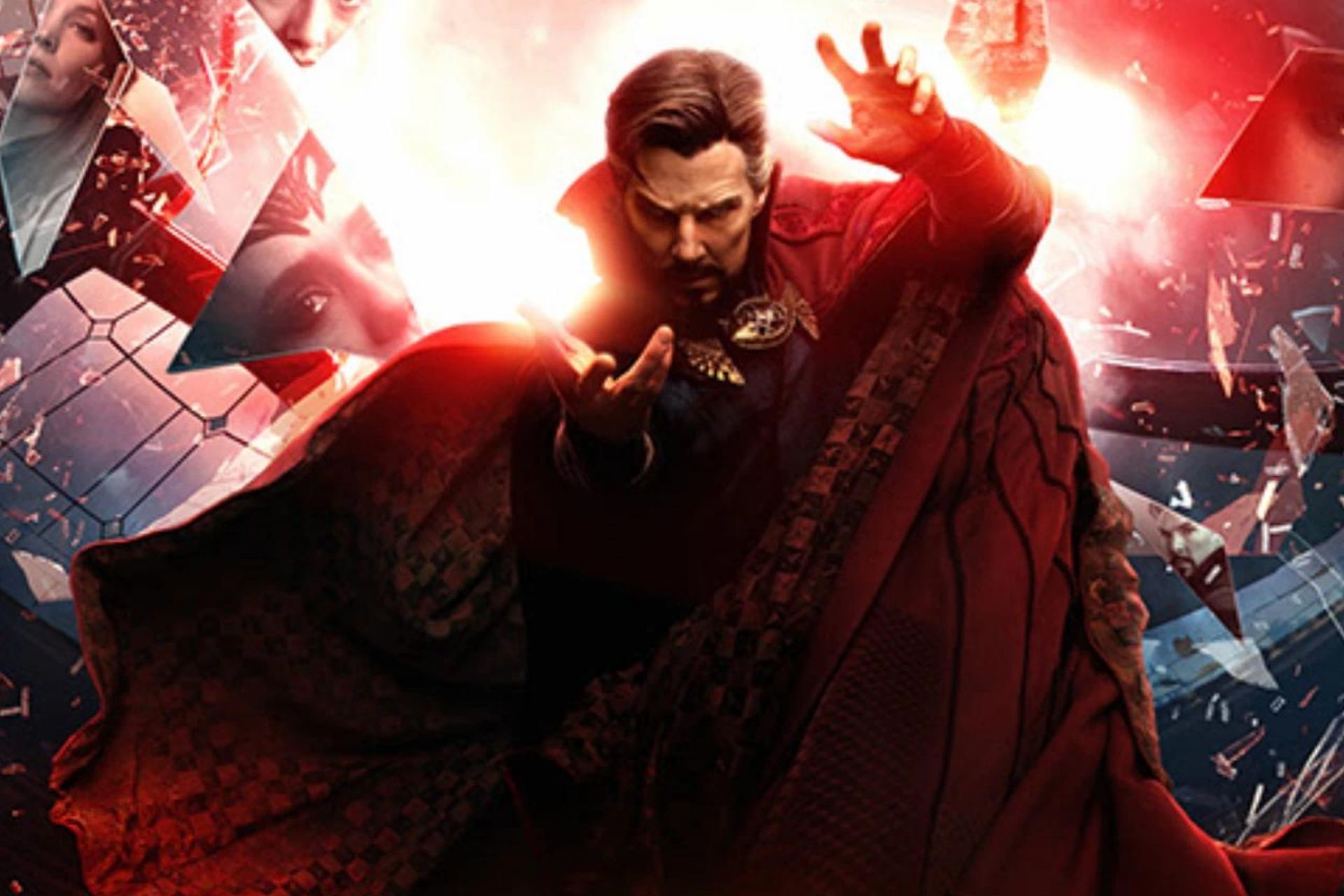 Doctor Strange