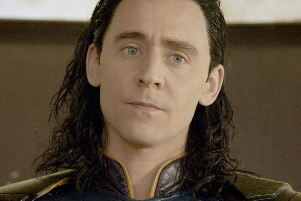 MCU teorie Loki