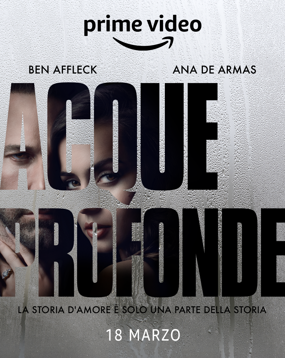 Acque profonde Acque profonde