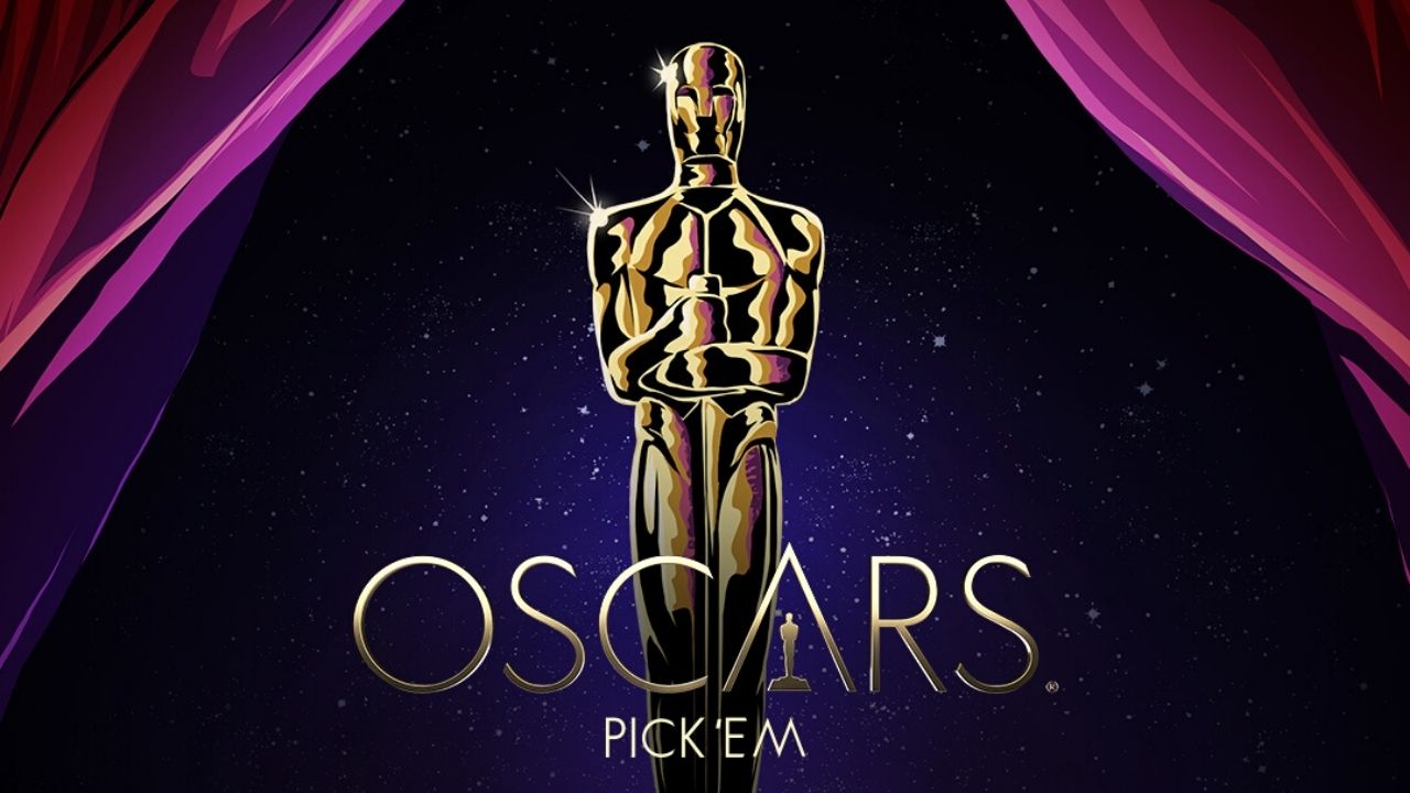 oscar 2022