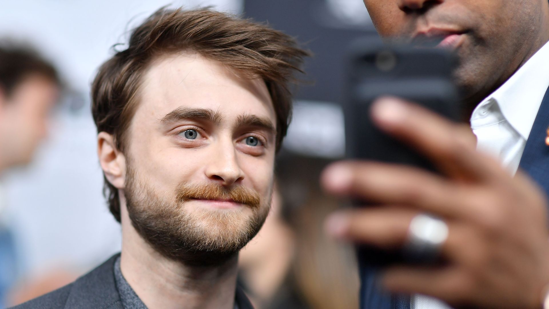 daniel radcliffe