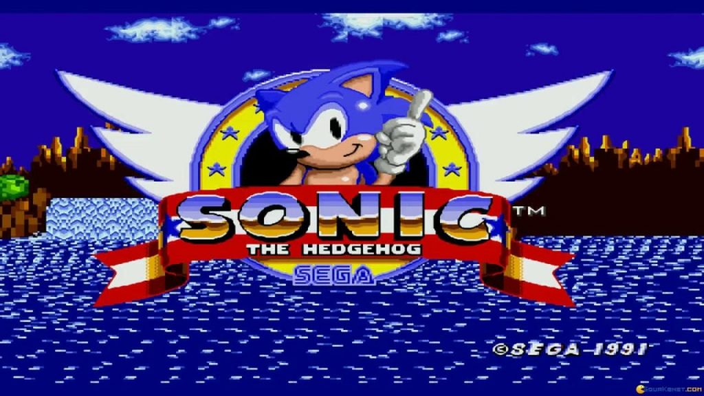 Sonic, la storia va di fretta: dall'era 16 bit al secondo film del riccio  blu più veloce al mondo