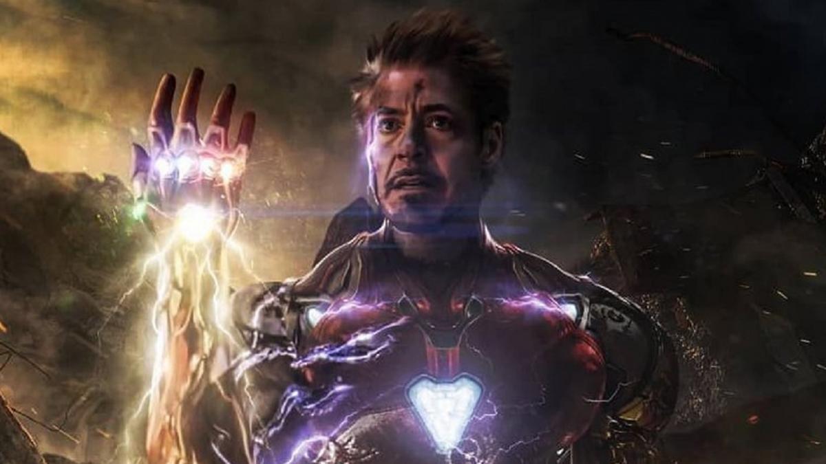 Avengers: Endgame, i fan Marvel confusi dal nuovo retroscena sulle Gemme  dell'Infinito