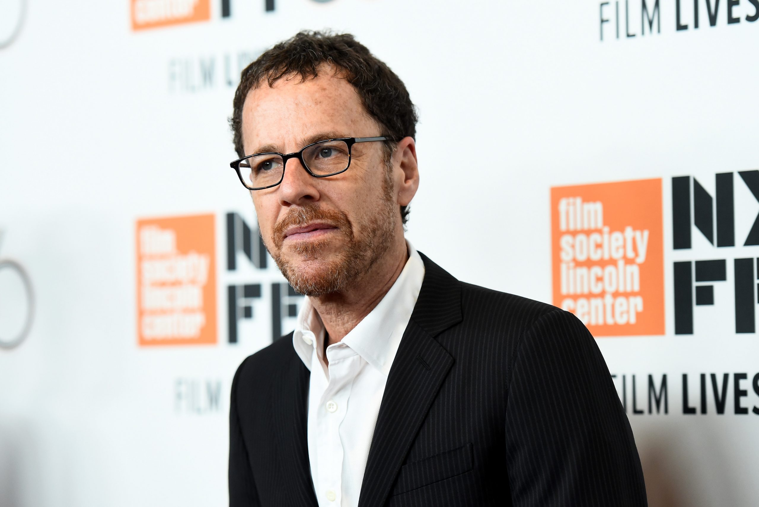 Ethan Coen