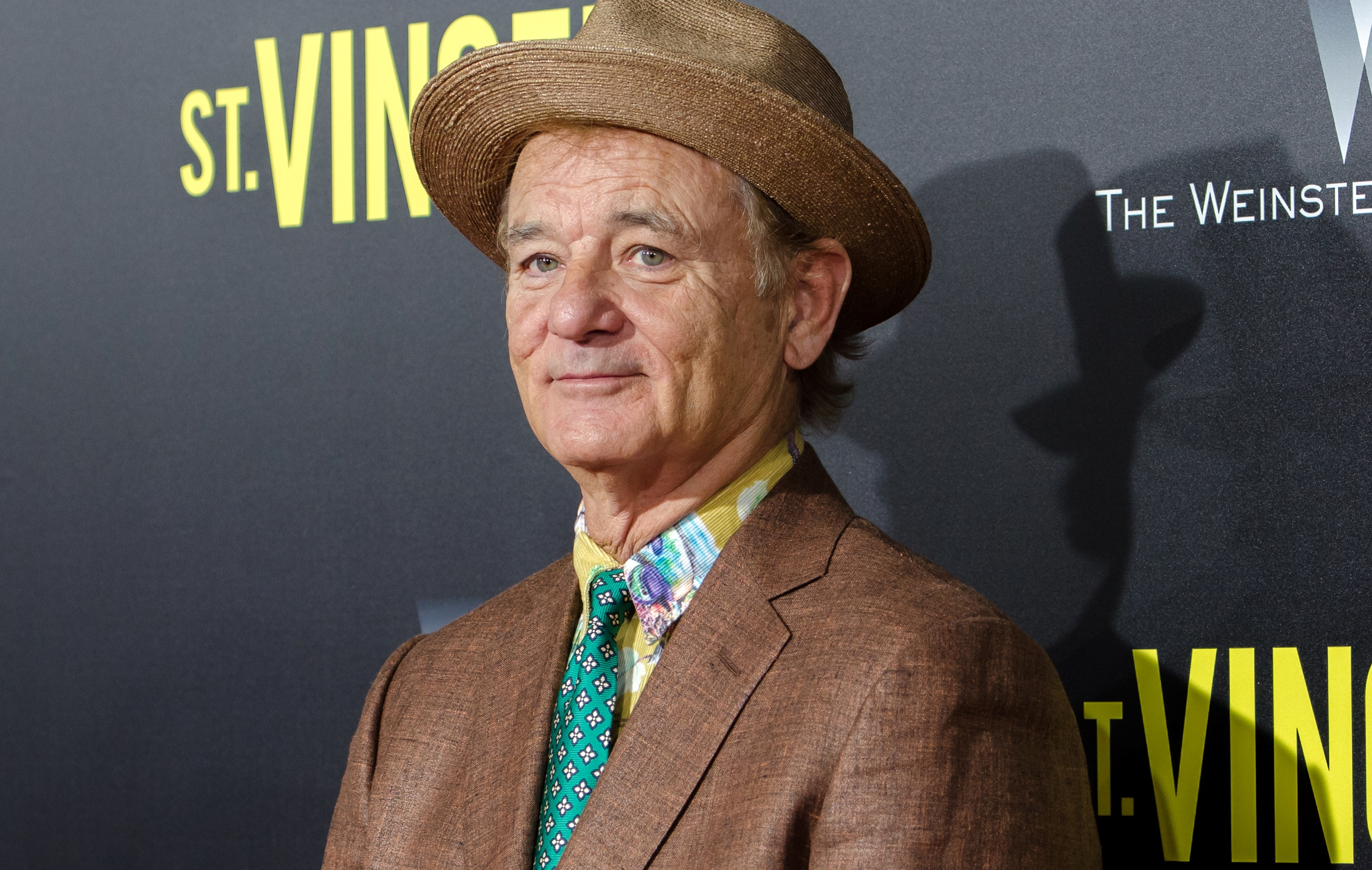 bill murray