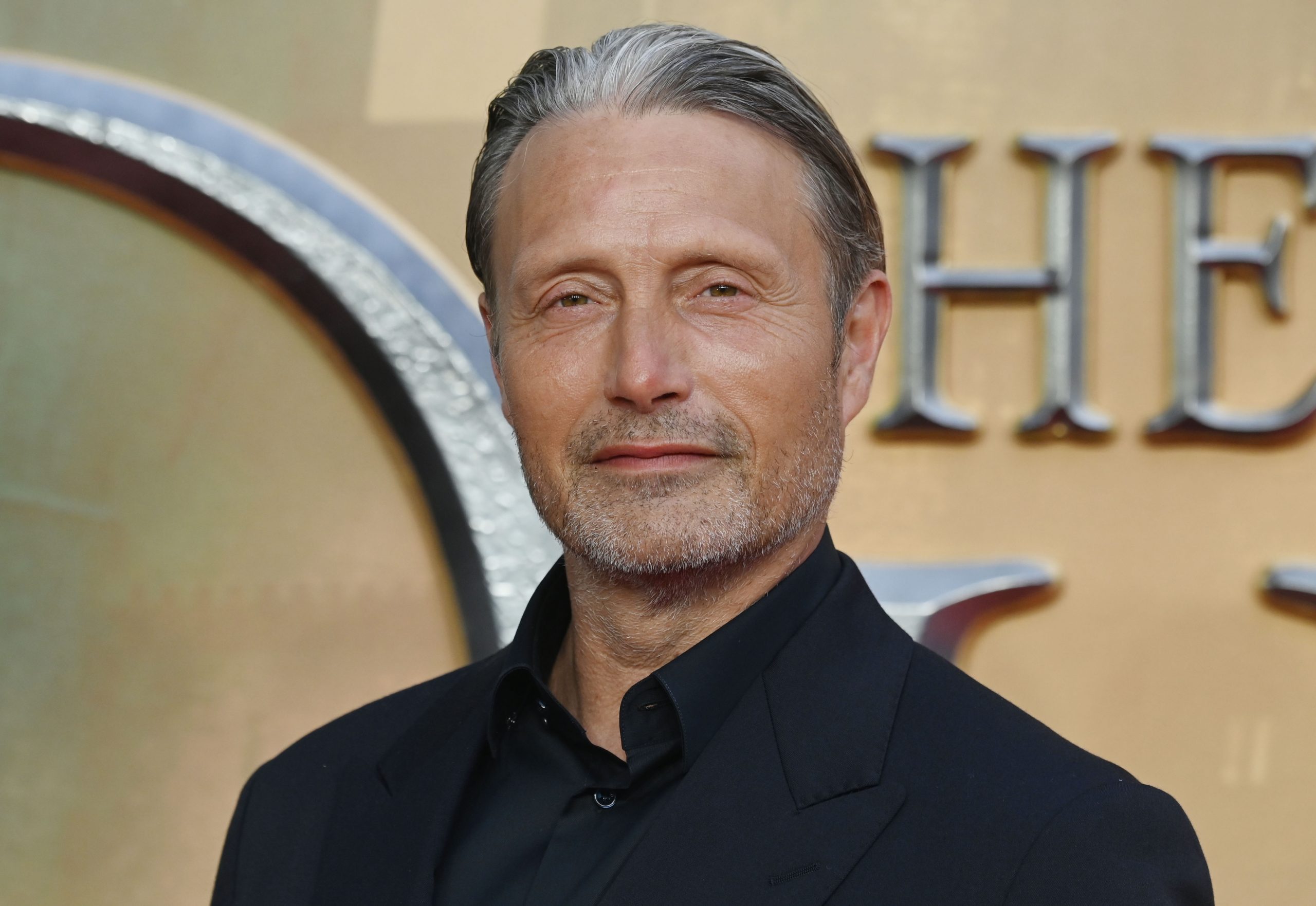 Mads Mikkelsen