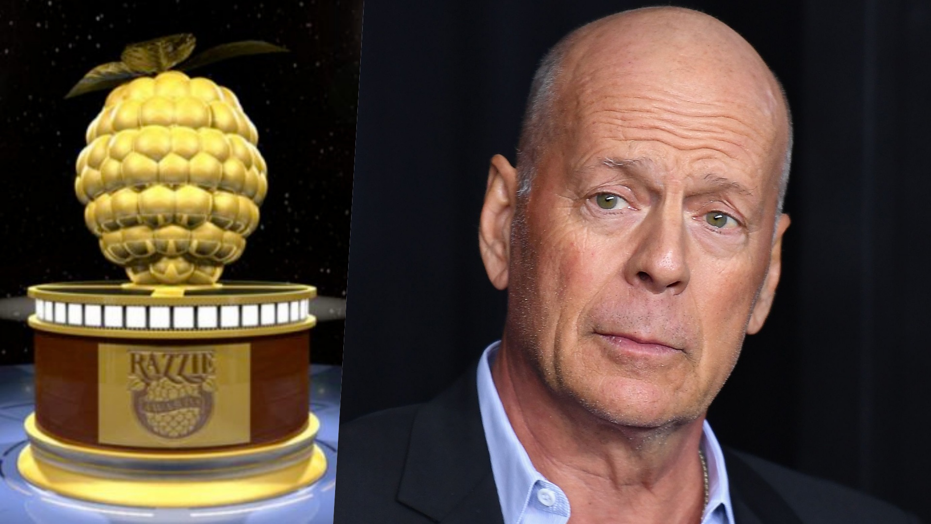 bruce willis razzie