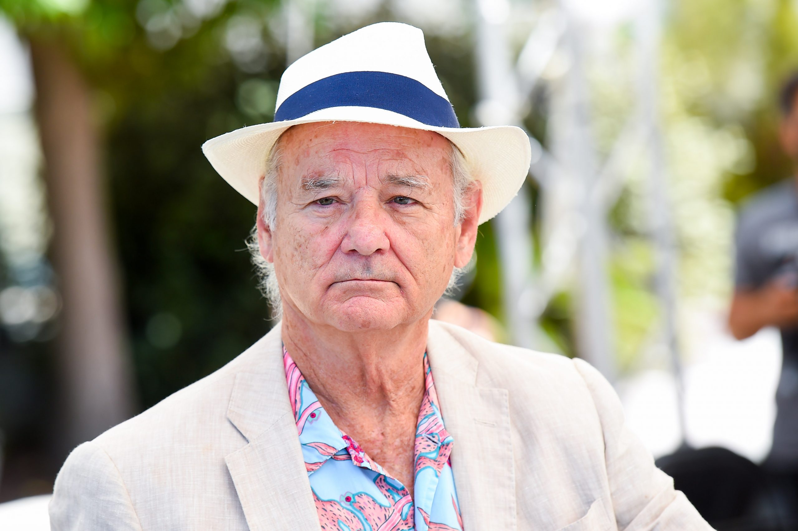 Bill Murray