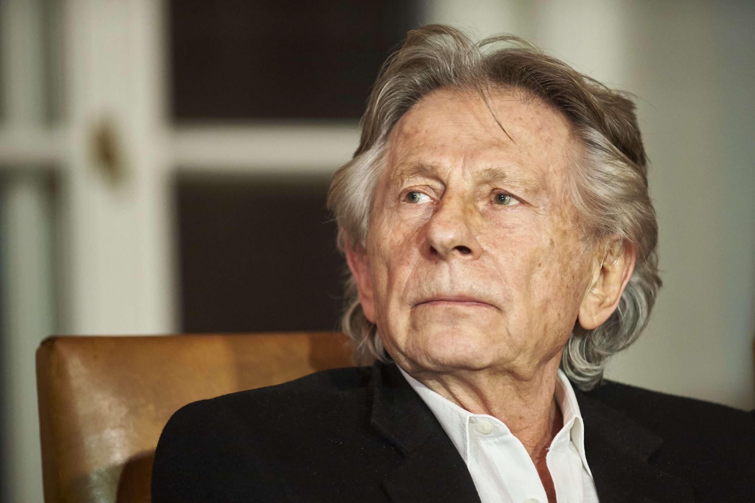 Roman Polanski