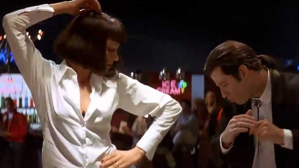 Citazioni Pulp Fiction Di Uma Thurman