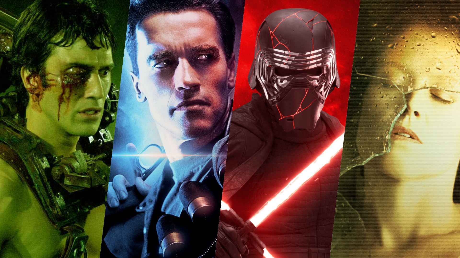 da alien a terminator: 10 franchise che hanno fatto infuriare i fan