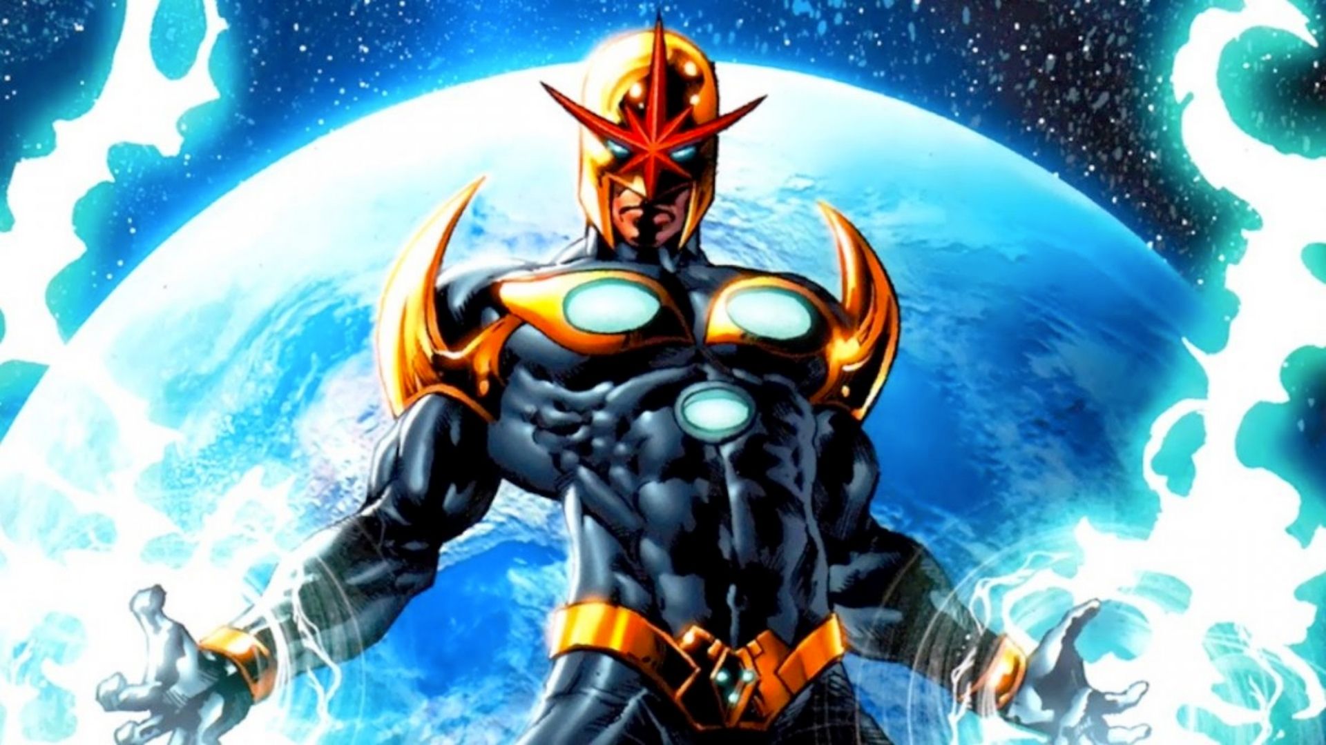 Nova, trapelano nuovi dettagli sull'arrivo dell'eroe nell'universo Marvel