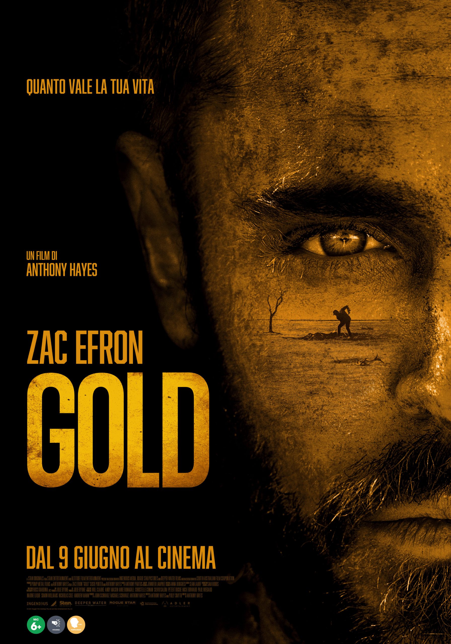 Gold Gold