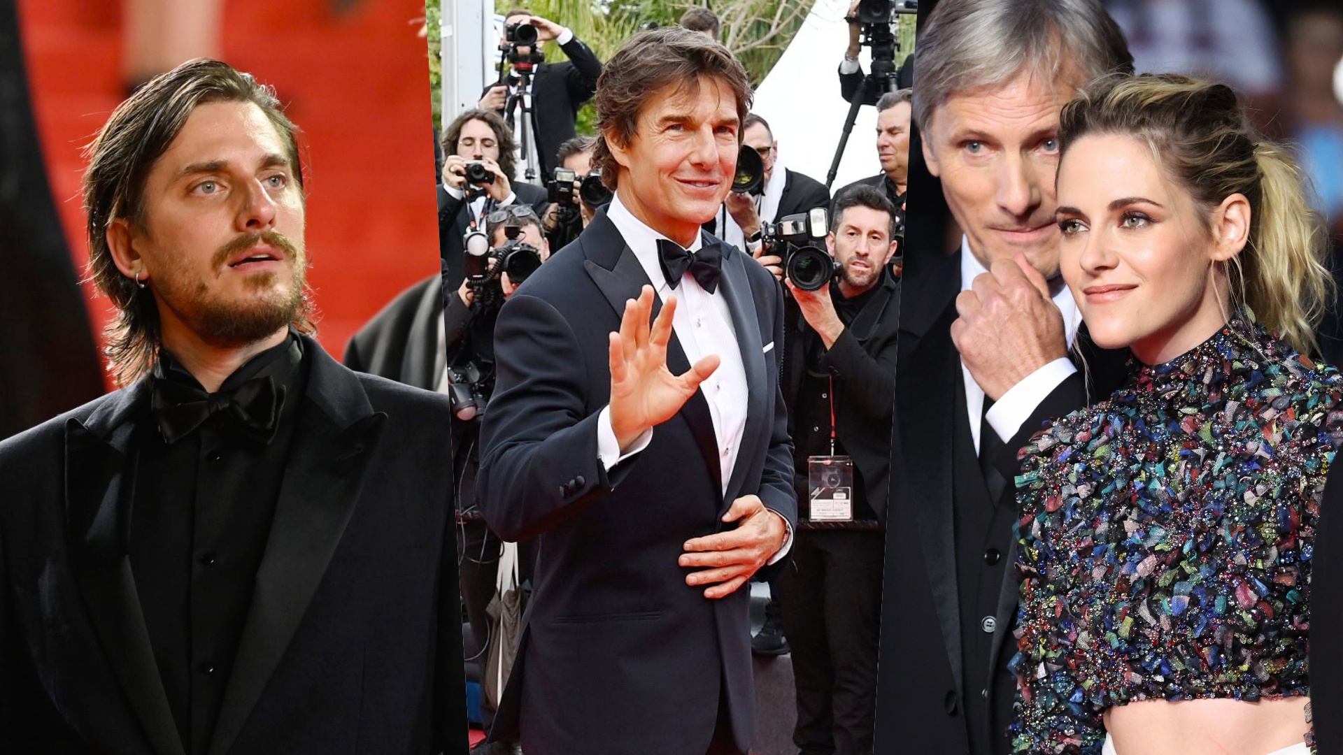 red carpet cannes 75