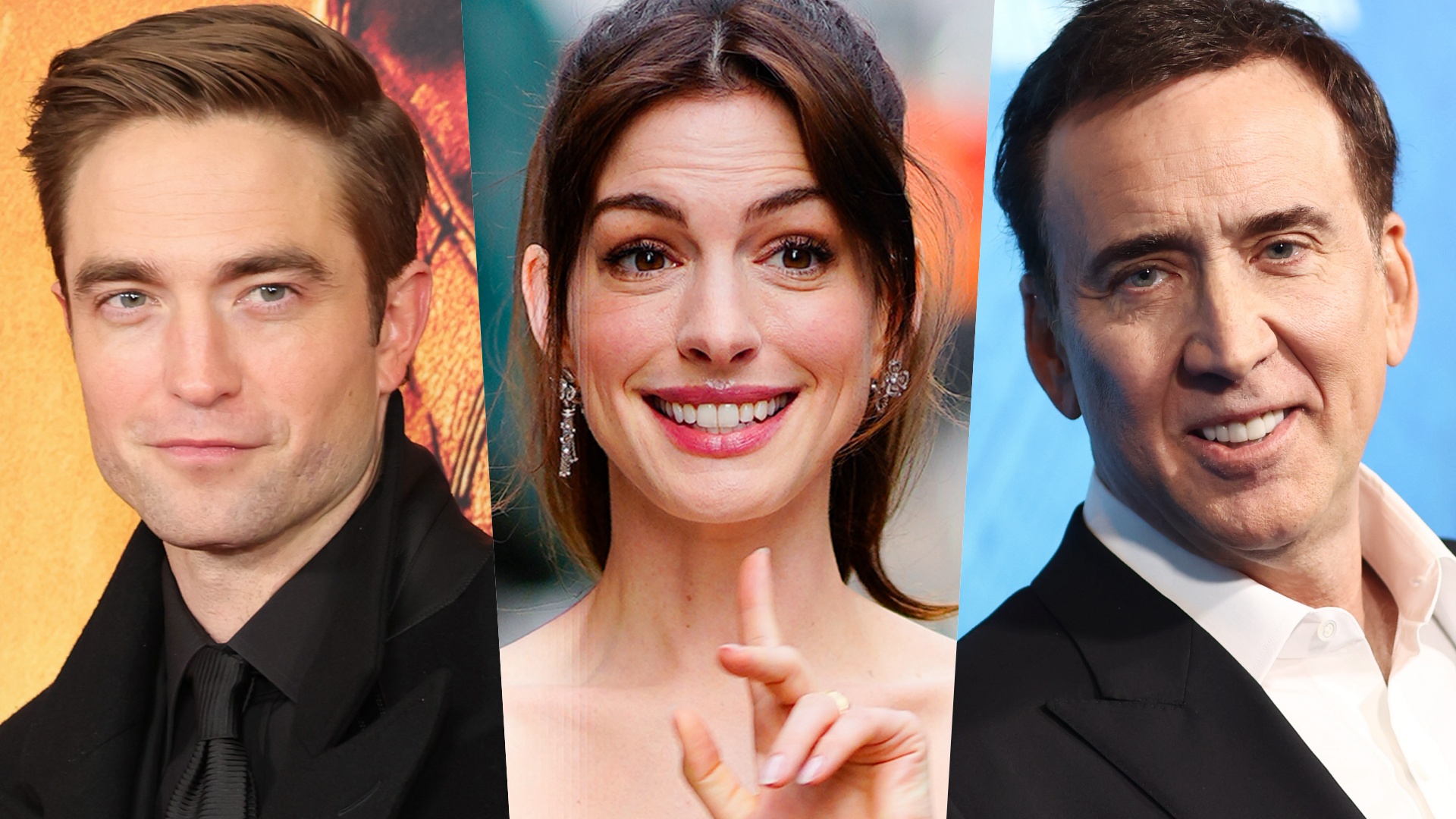 robert pattinson nicholas cage 10 attori mentito parte