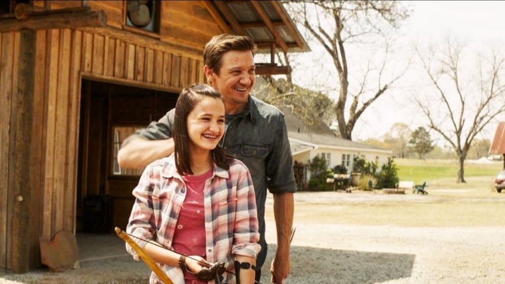 scene del MCU Endgame scene del MCU Endgame