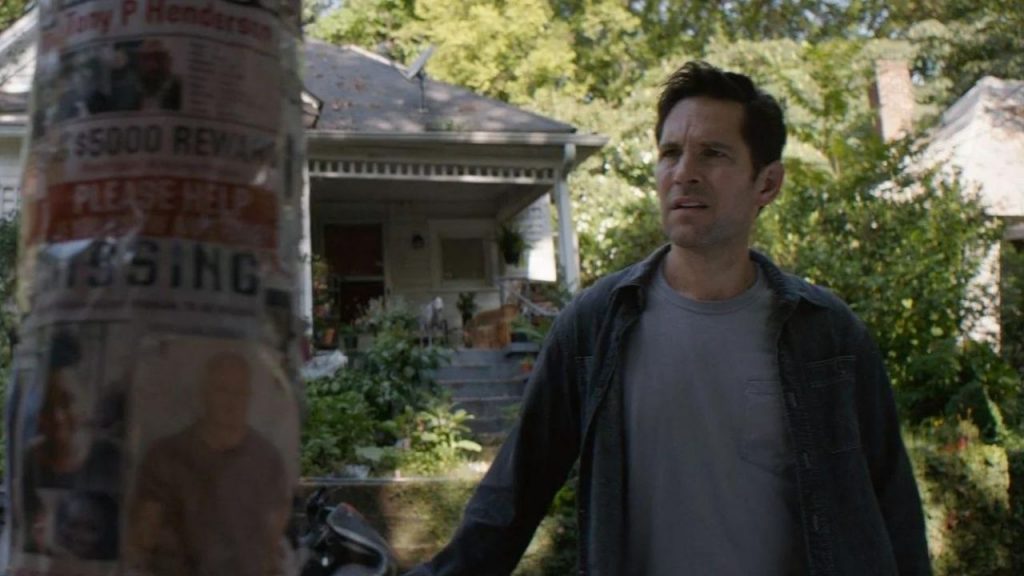 scene del MCU Endgame Scott scene del MCU Endgame Scott