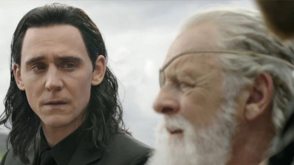 scene del MCU Thor 3 scene del MCU Thor 3