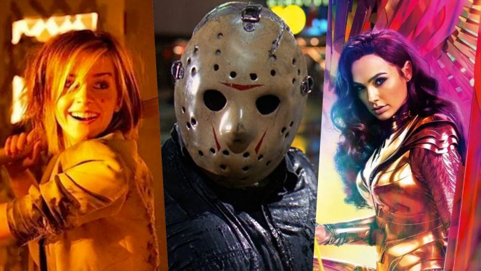 Friday the 13th justice league 10 scenes actors refused to shoot