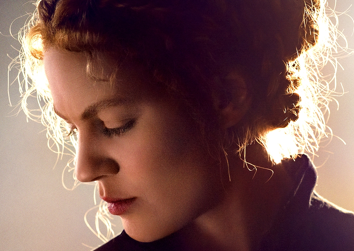 Becoming Elizabeth Season 1 2022