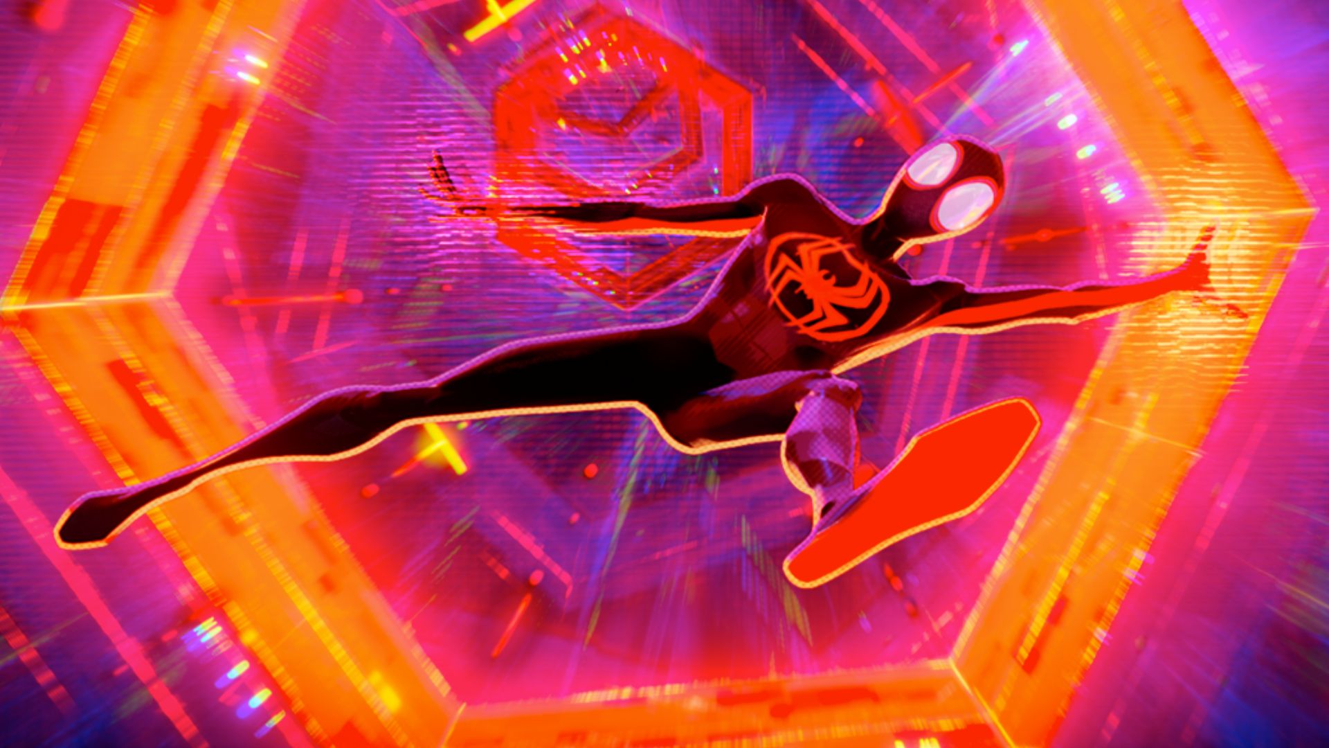 Spider-Man: Across the Spider-Verse