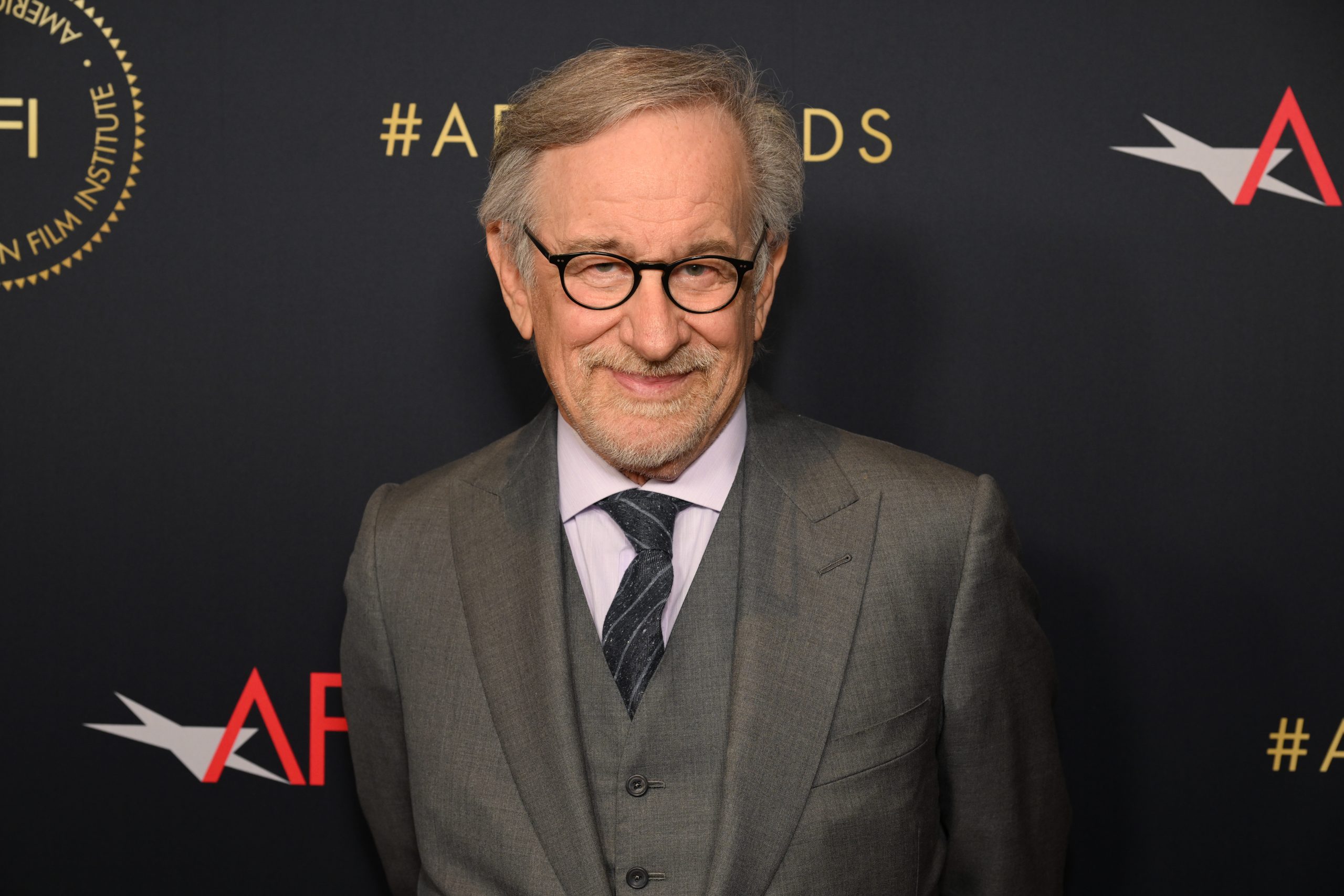 Steven Spielberg