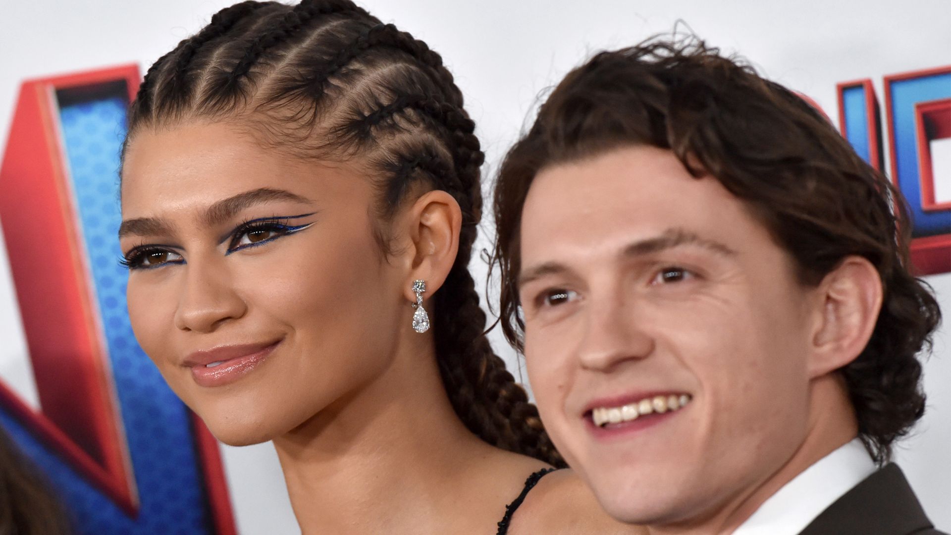 Zendaya pregnant with Tom Holland?  Actress forced to intervene after viral shot [FOTO]