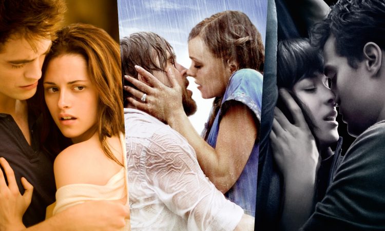 10 film scene di sesso tra attori che si odiavano tra loro
