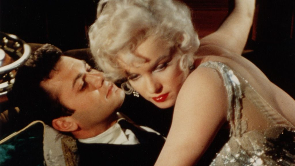 10 film scene di sesso tra attori che si odiavano tra loro