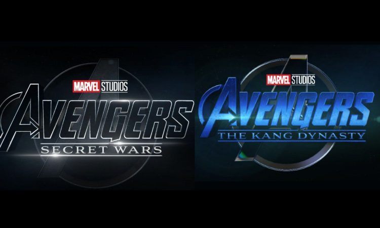 Avengers: Secret Wars e Avengers: The Kang Dinasty