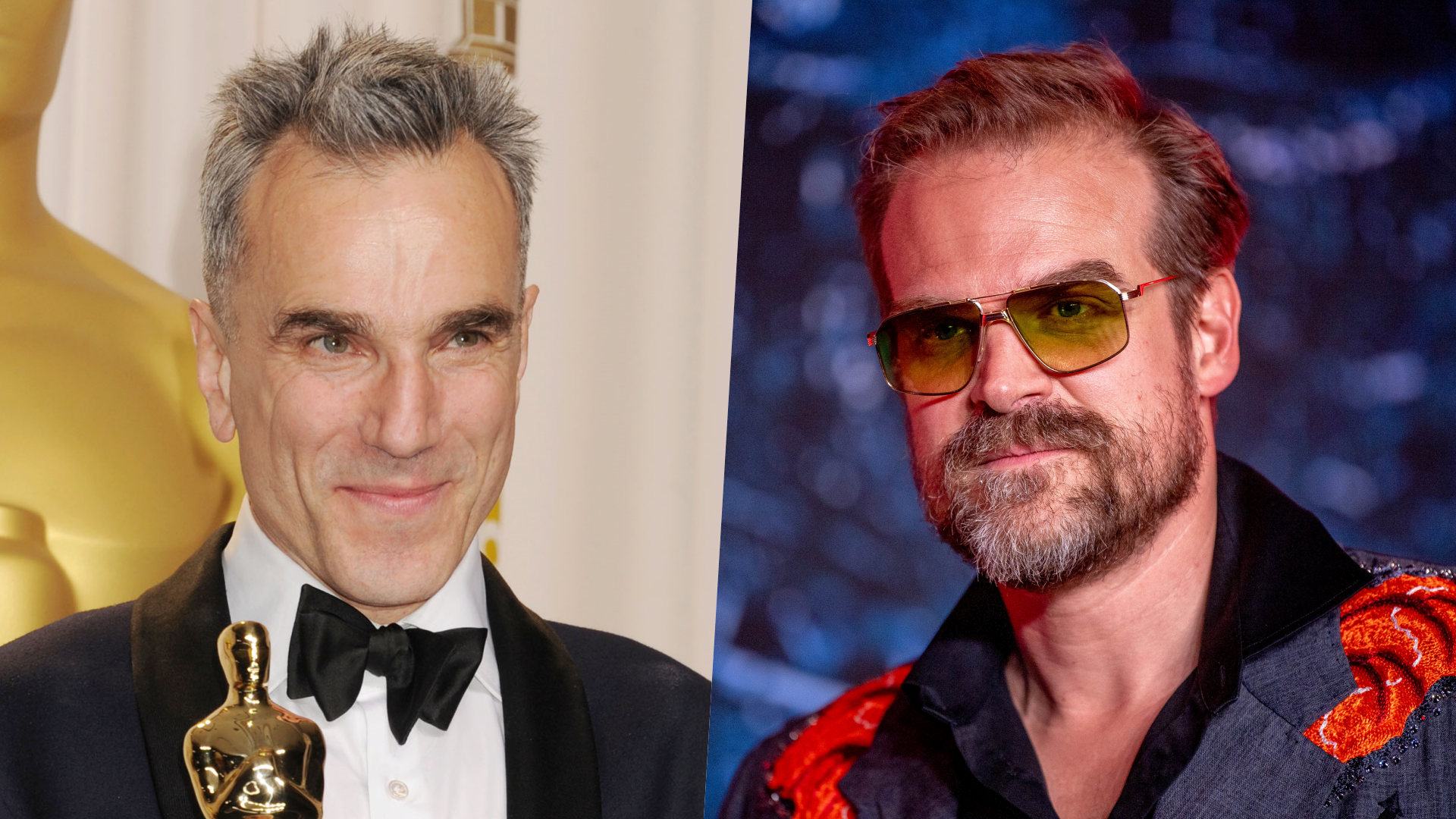 daniel day lewis david harbour