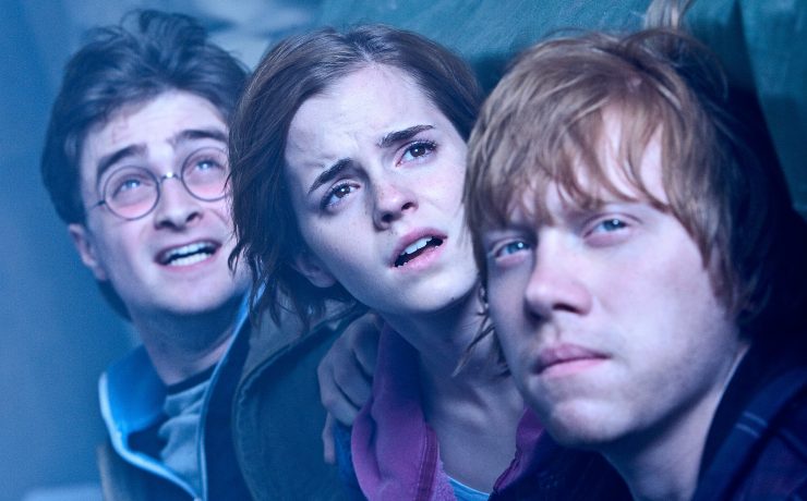 Harry Potter: svelati i veri volti di tutti i personaggi secondo le  descrizioni dei libri [FOTO]