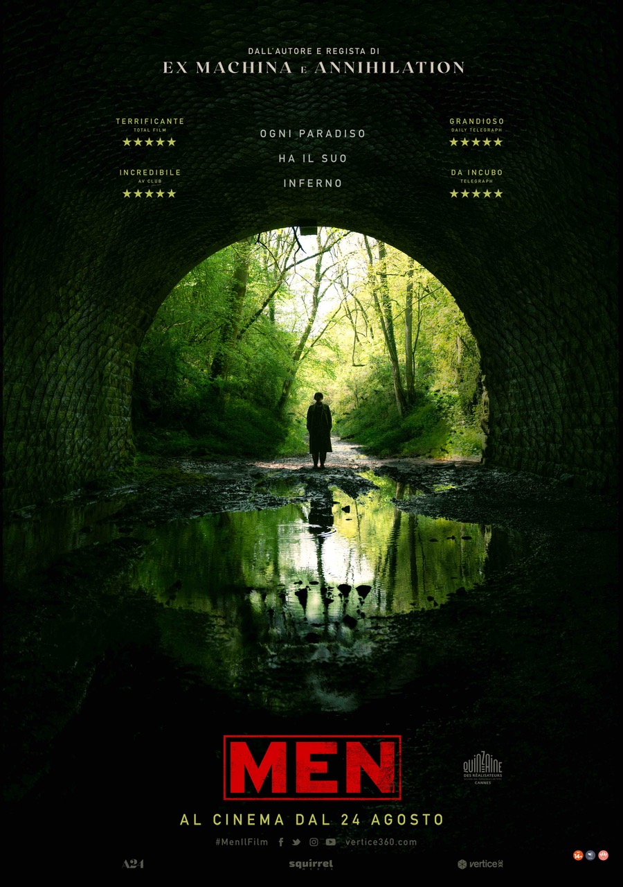 Men Men