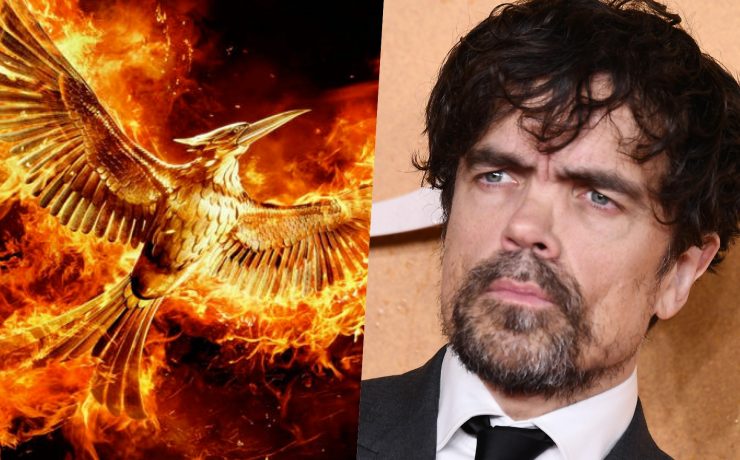 peter dinklage the hunger games