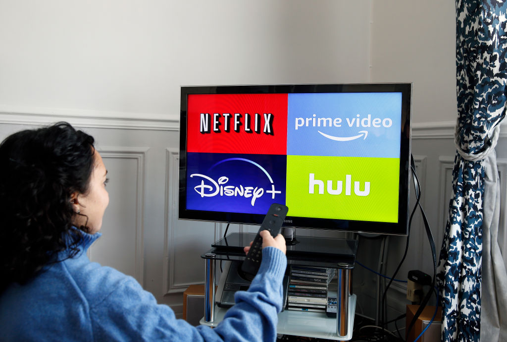 Migliori serie tv da vedere su Netflix, Prime Video, Sky e Disney Plus