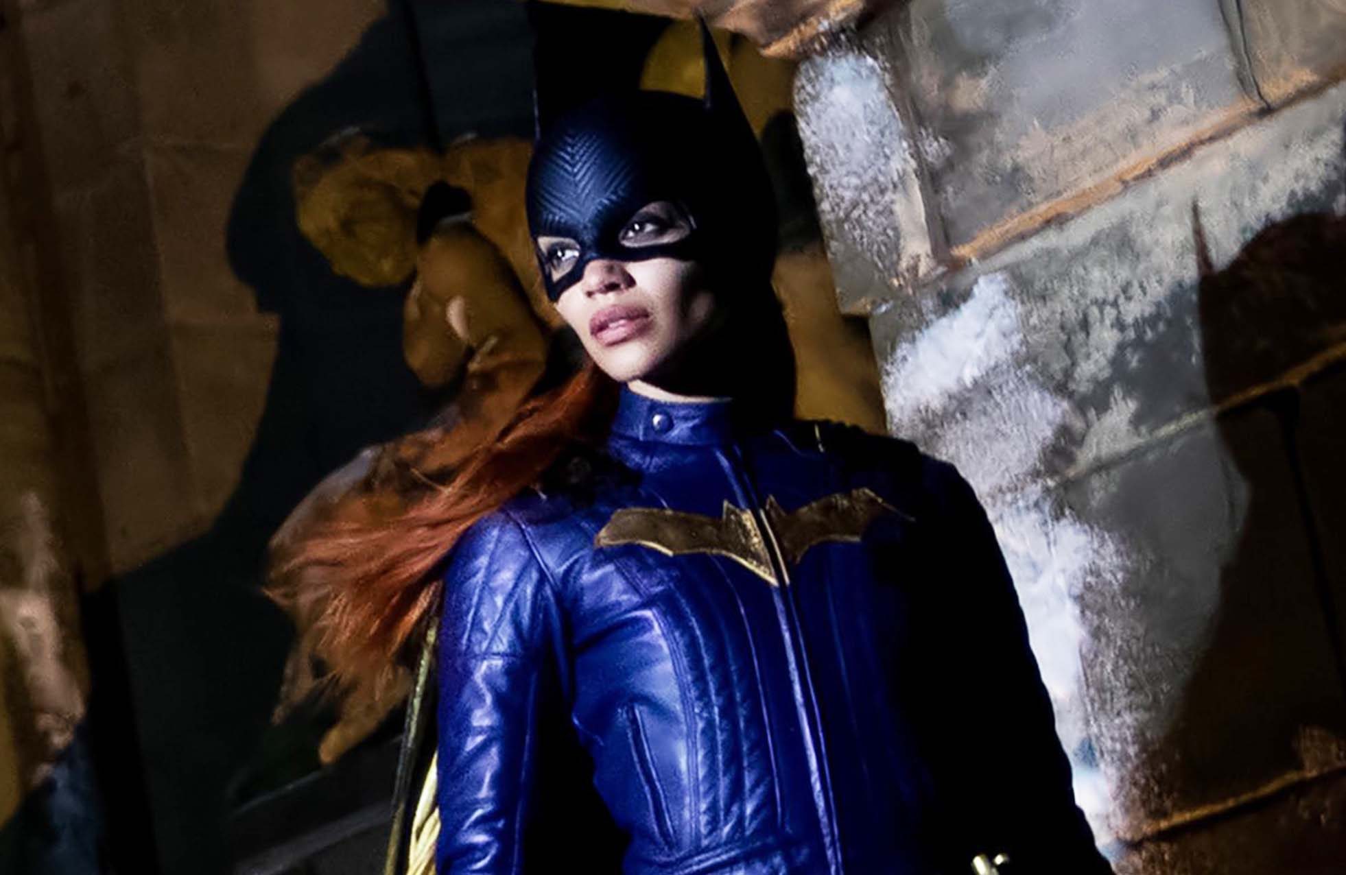 Batgirl