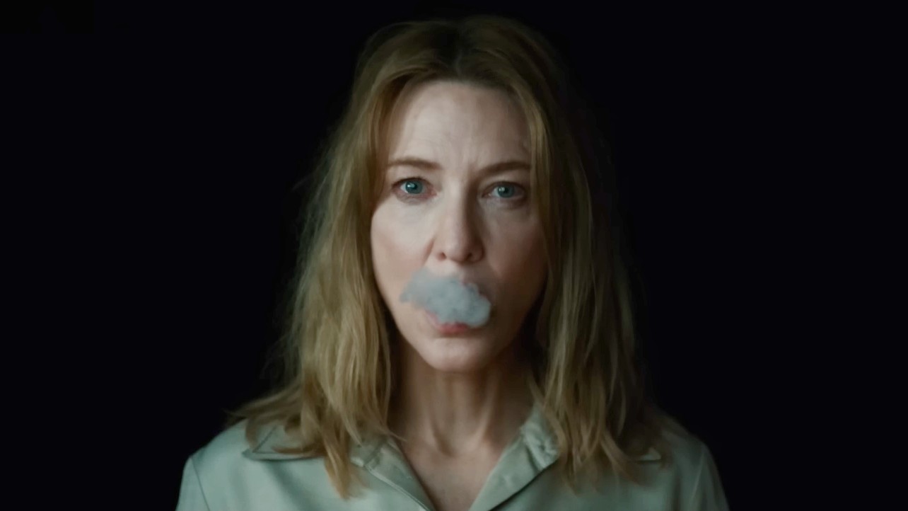 TÁr Cate Blanchett è Una Direttrice Dorchestra Nellenigmatico Trailer Del Film In Concorso A