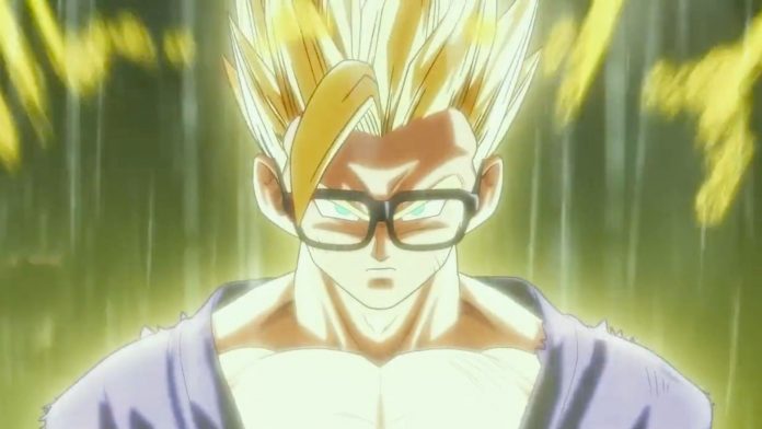 Dragon Ball Super Super Hero Gohan Si Scatena Nel Trailer Del Nuovo Film In Uscita