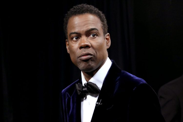 Chris Rock