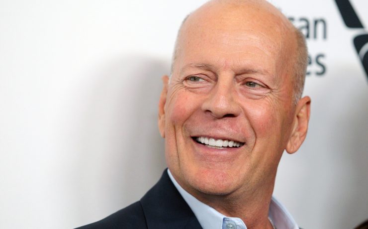 Bruce Willis