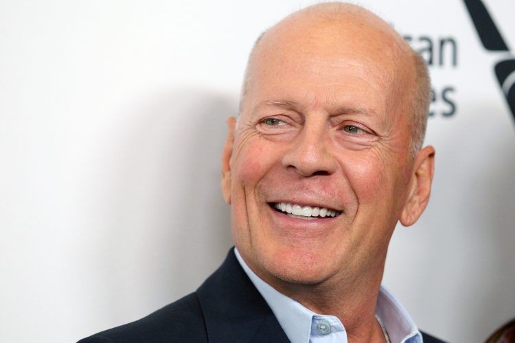 Bruce Willis