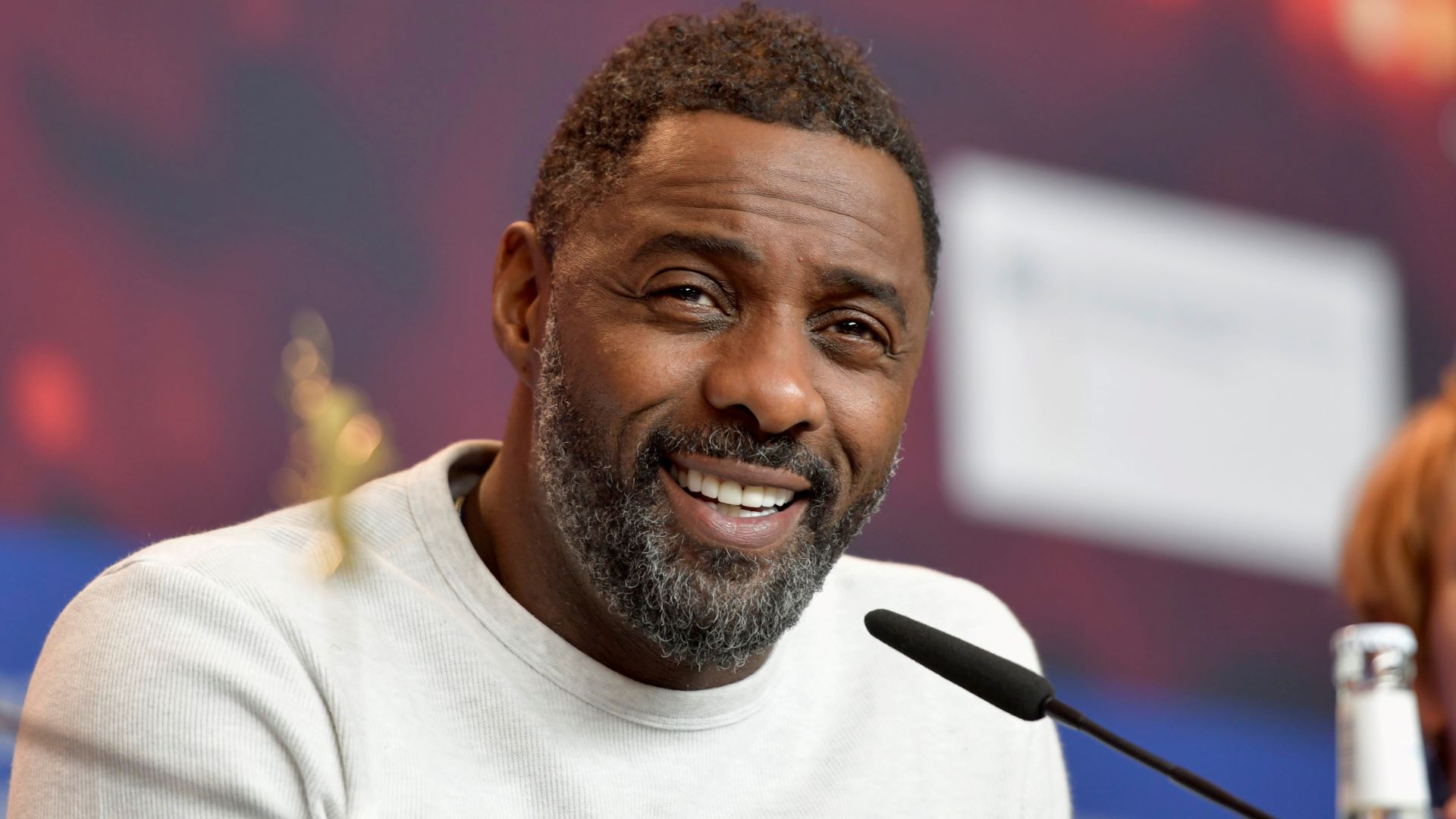 Idris-Elba