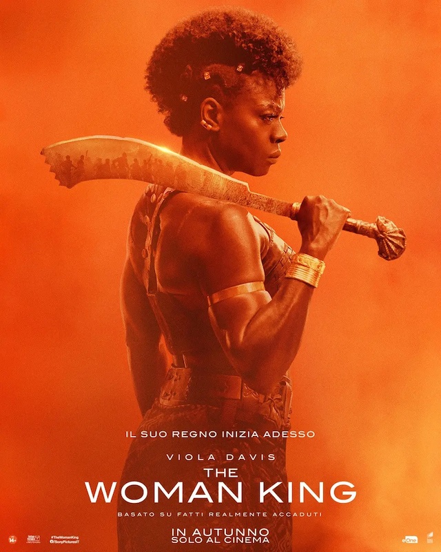 The Woman King