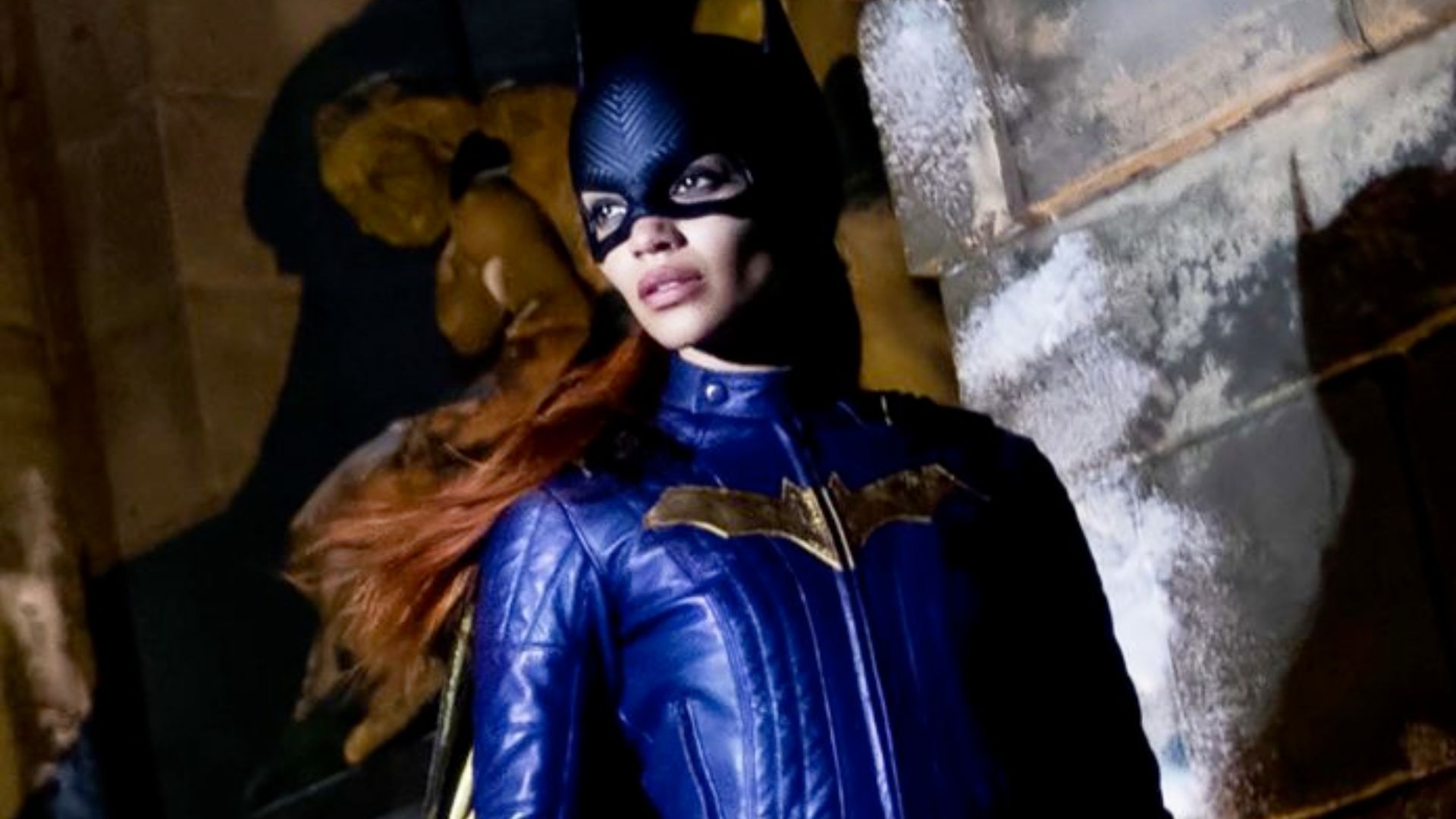 batgirl