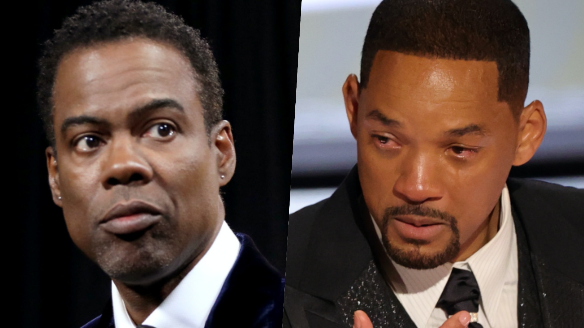 chris rock will smith