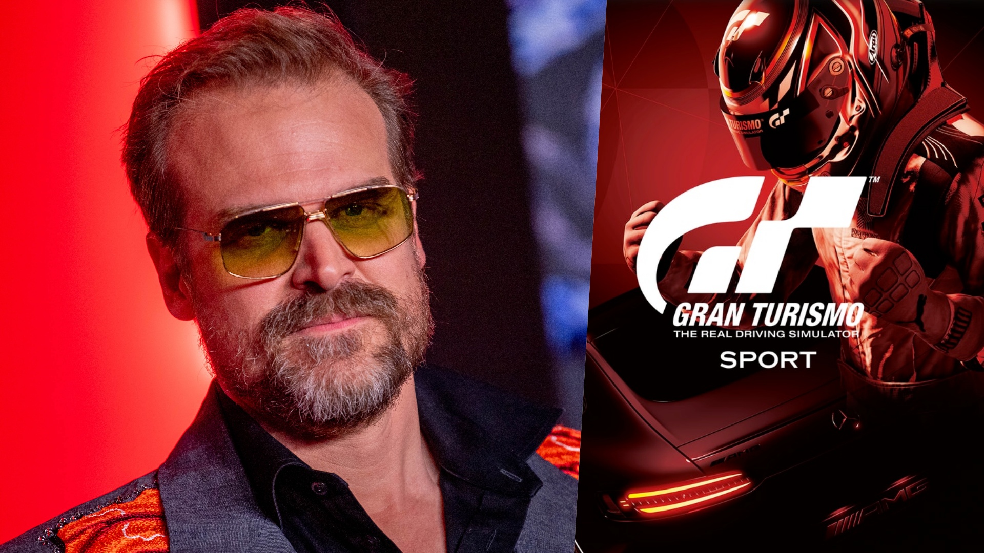 david harbour gran turismo