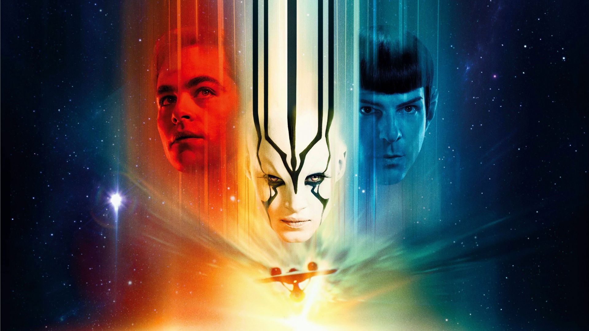 star trek 4